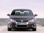 Volkswagen Eos V6 2007 года